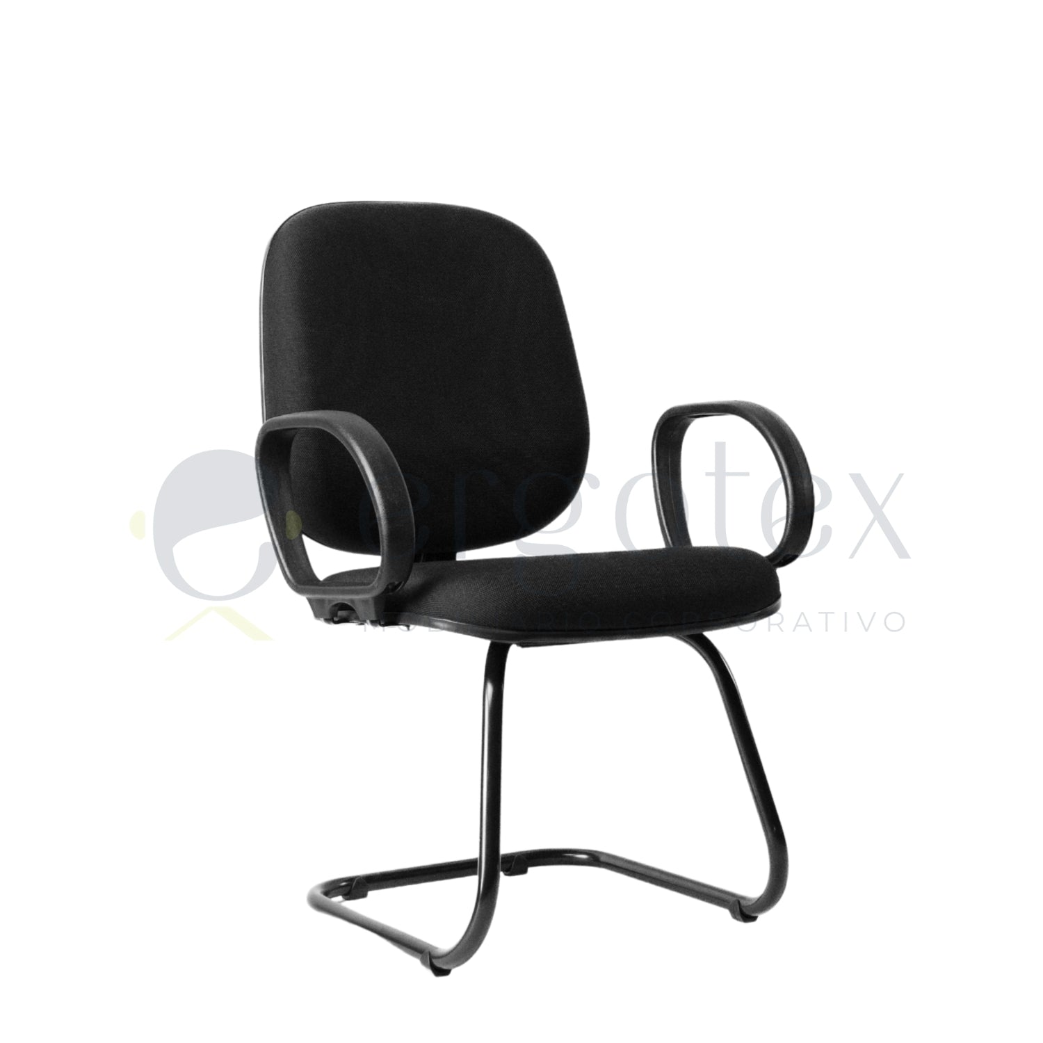 Cadeira Fixa Diretor Ski