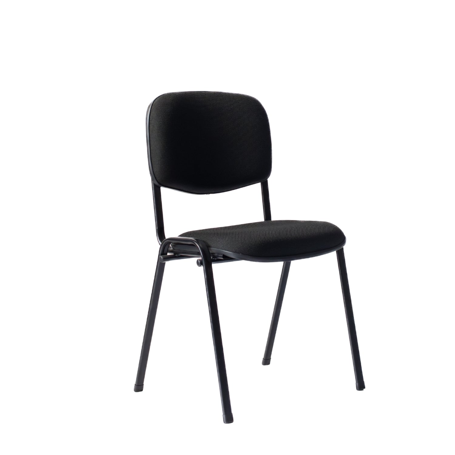 Cadeira Fixa 4 Pés Conferenza