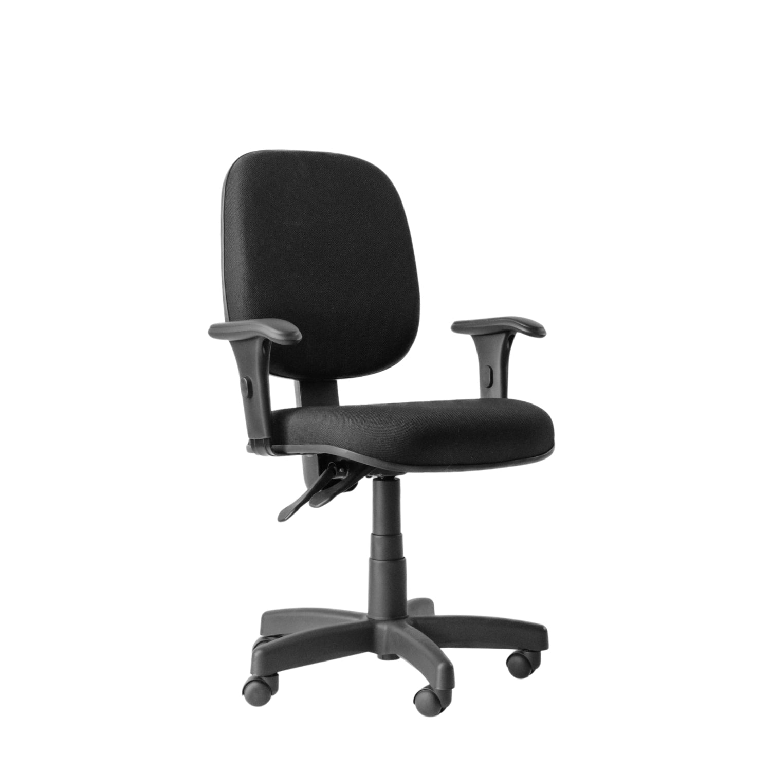 Cadeira Giratória Diretor com Regulagem no Encosto