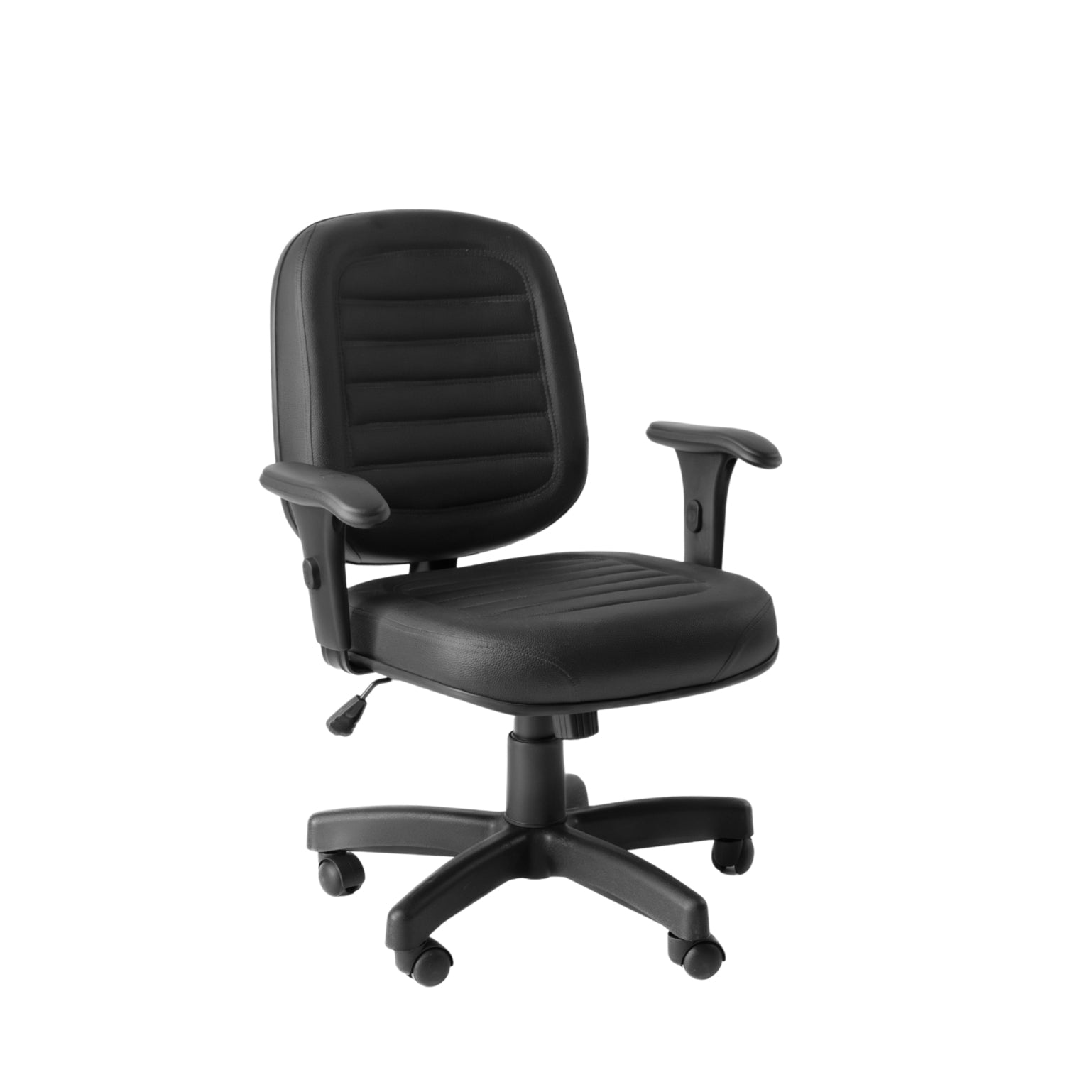 Cadeira Giratória Diretor Costura