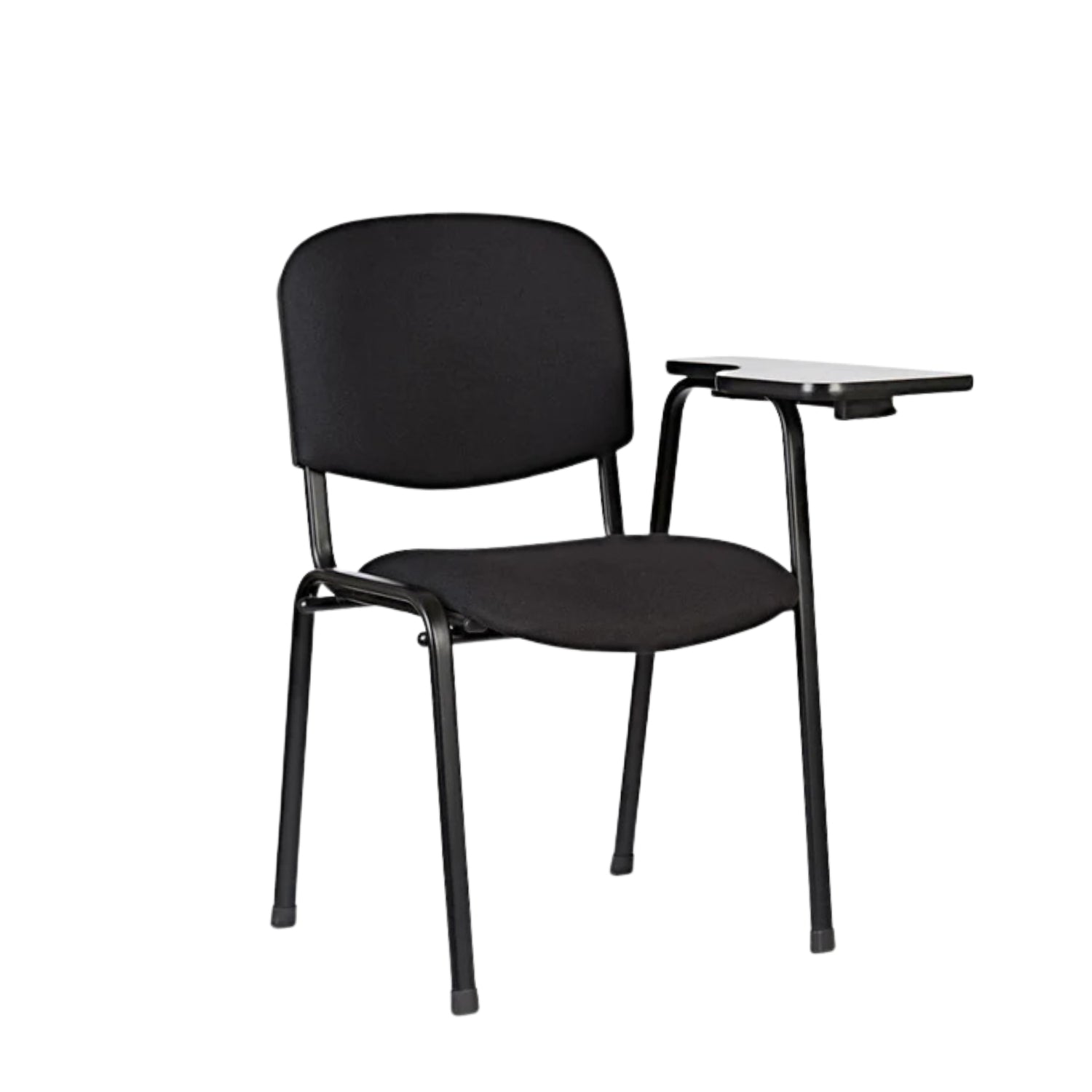 Cadeira Universitaria Conferenza Prancheta Fixa sem Porta Livros