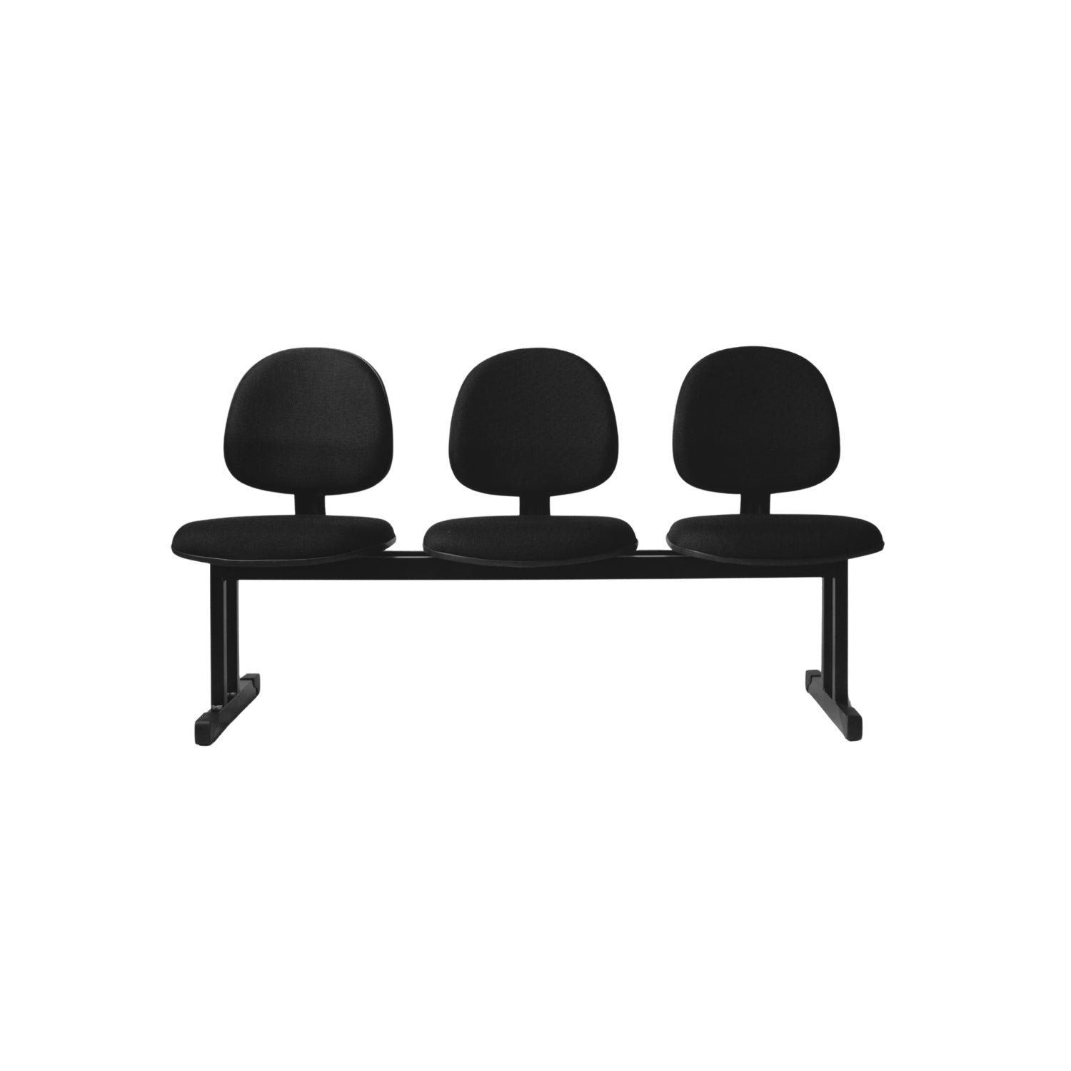 Longarina Executiva 3 Lugares