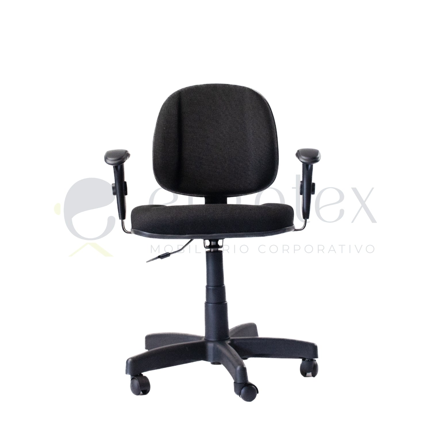 Cadeira Giratória Executiva Gomada