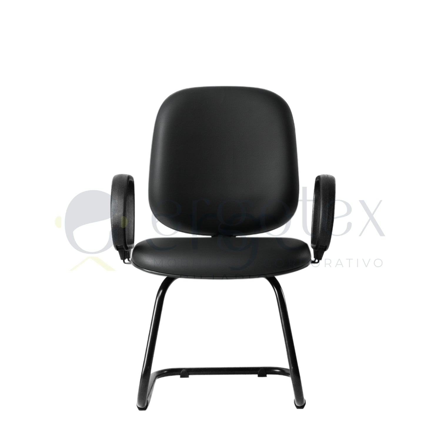 Cadeira Fixa Diretor Ski