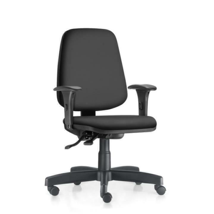 Cadeira-Giratoria-Diretor-Job-com-Regulagem-de-Encosto