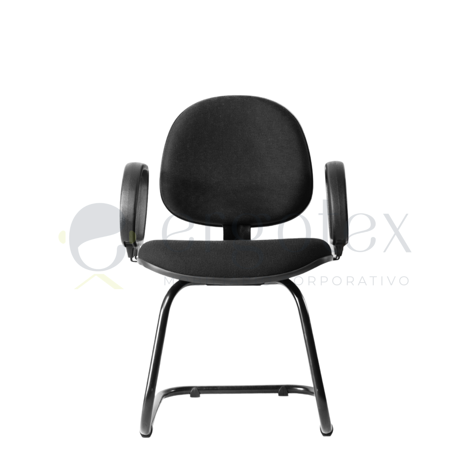 Cadeira Fixa Executiva Ski