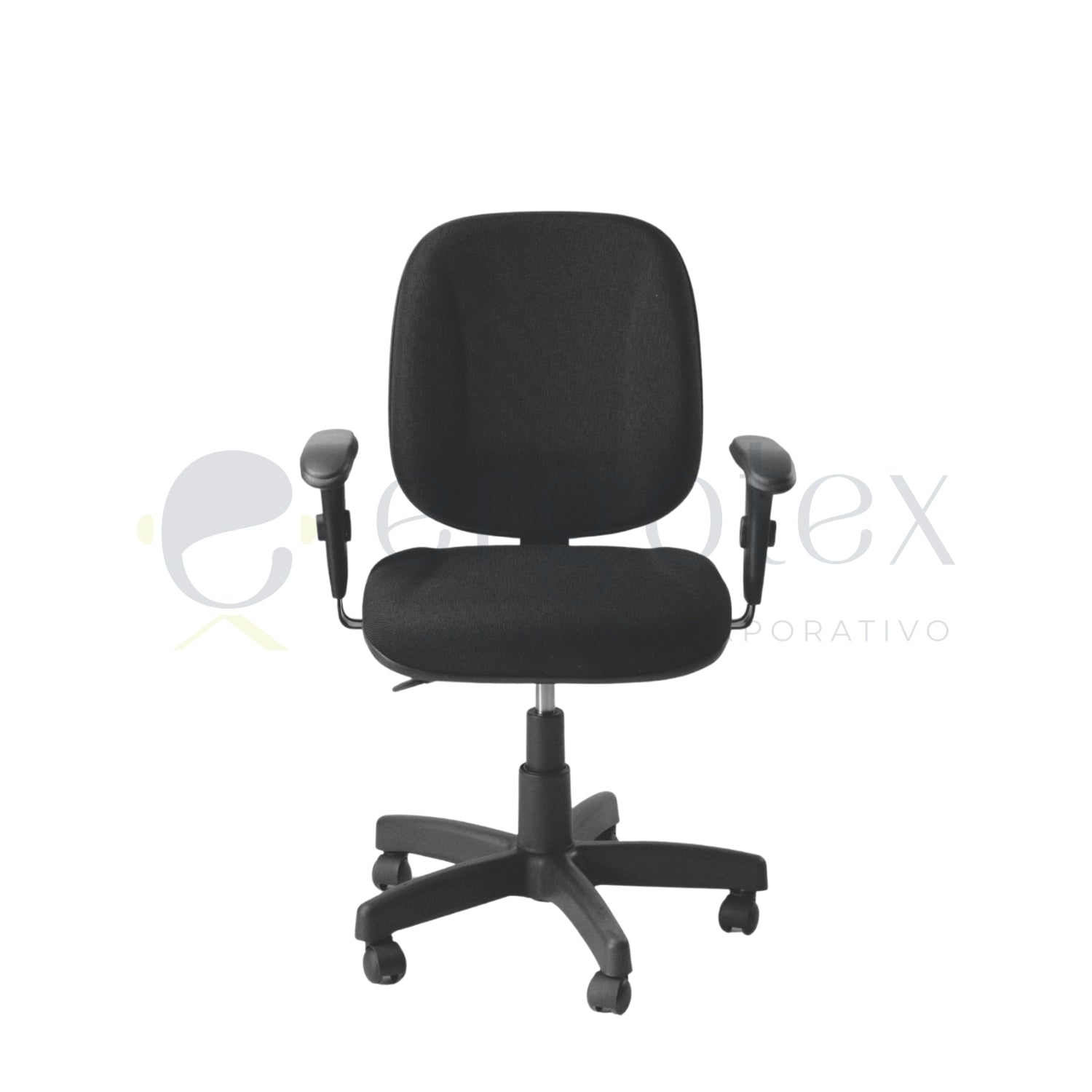 Cadeira Giratoria Diretor Gomada com Relax