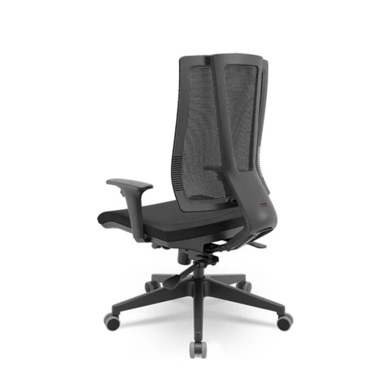 Cadeira Giratoria Presidente Twister RelaxSystem