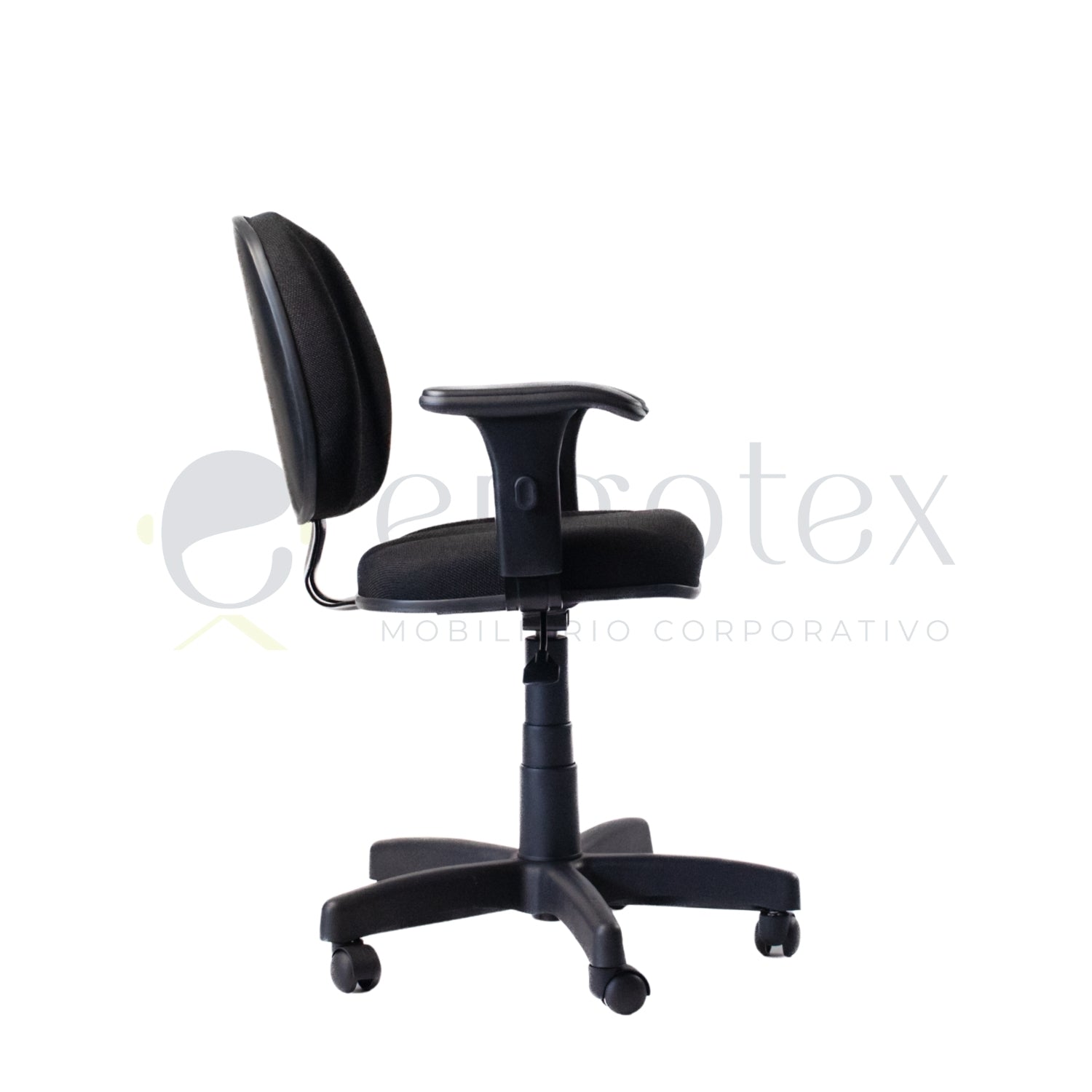 Cadeira Giratória Executiva Gomada