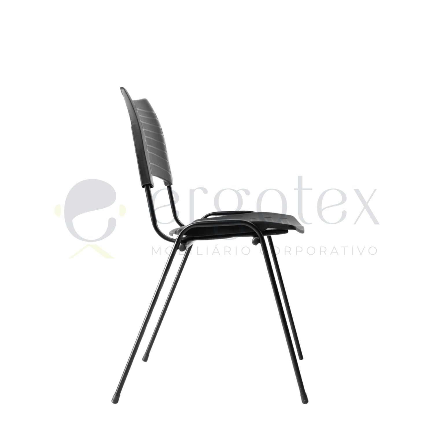 Cadeira Plástica Empilhável