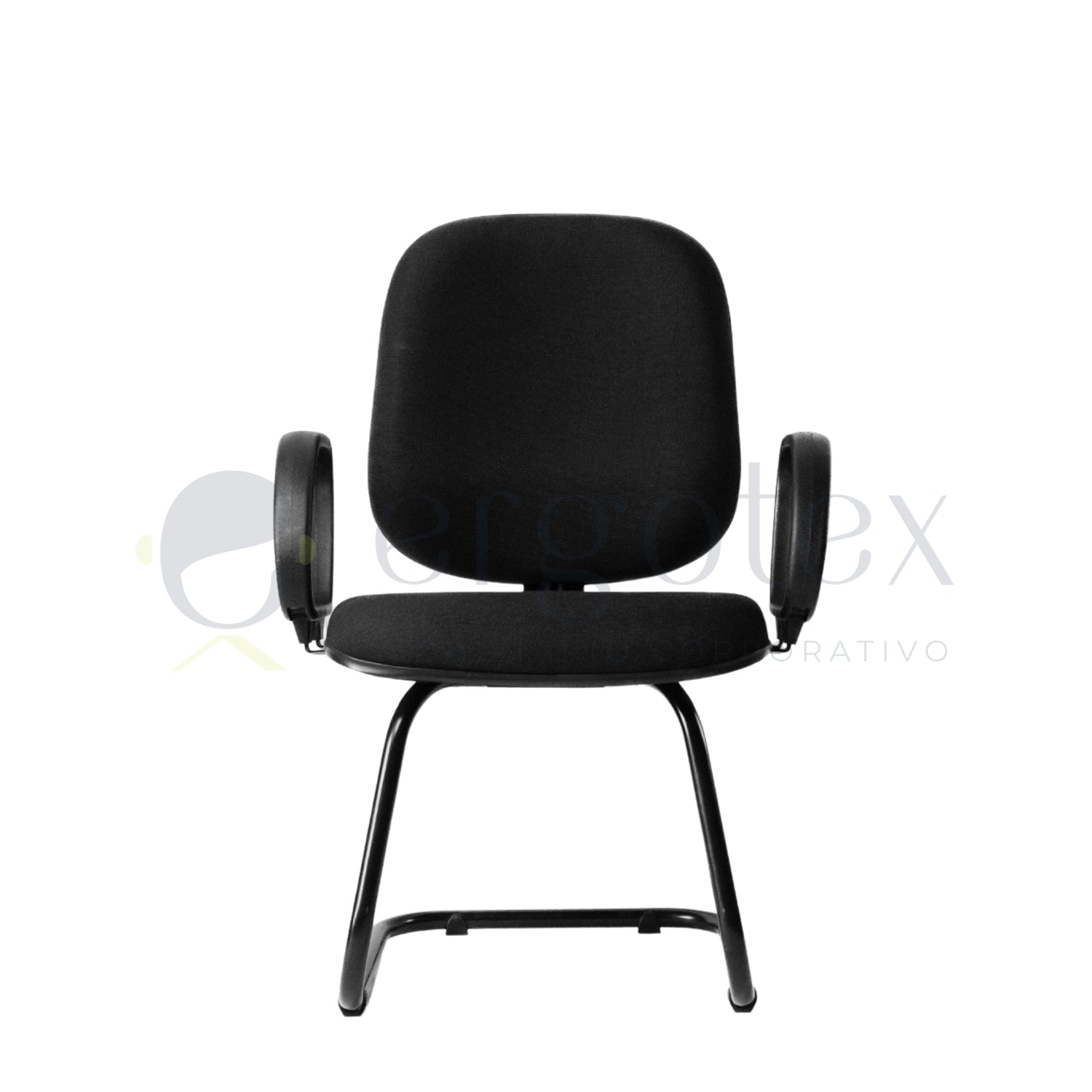 Cadeira Fixa Diretor Ski