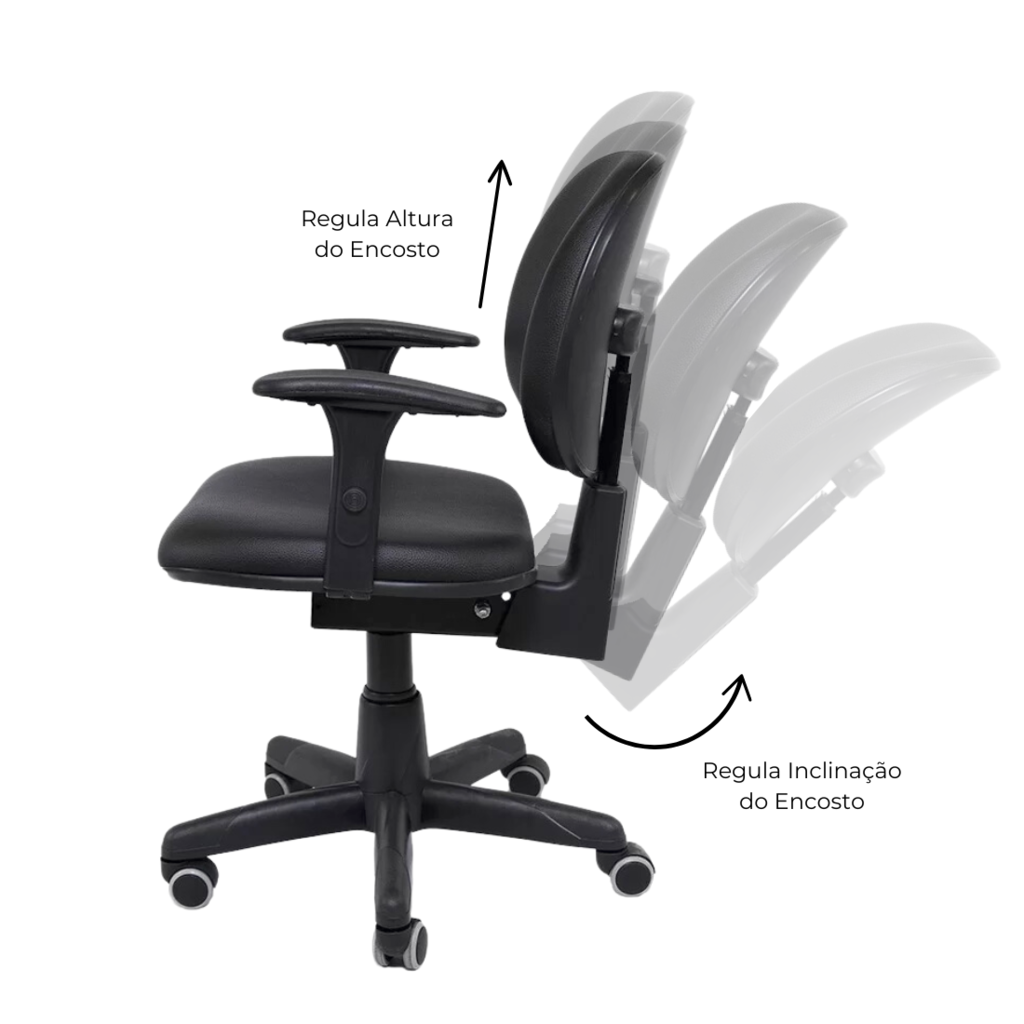 Cadeira-Giratoria-Executiva-Costura-com-Regulagem-no-Encosto