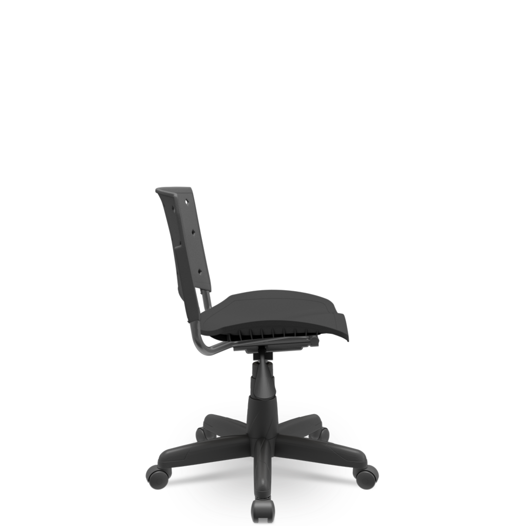 Cadeira-Giratoria-Secretária-Ergoplax