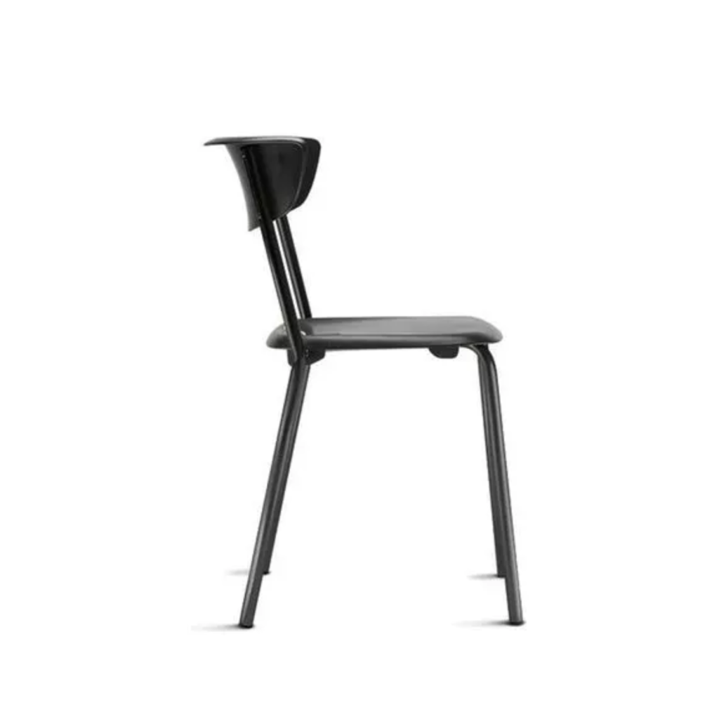 Cadeira Fixa 4 Pes Bit