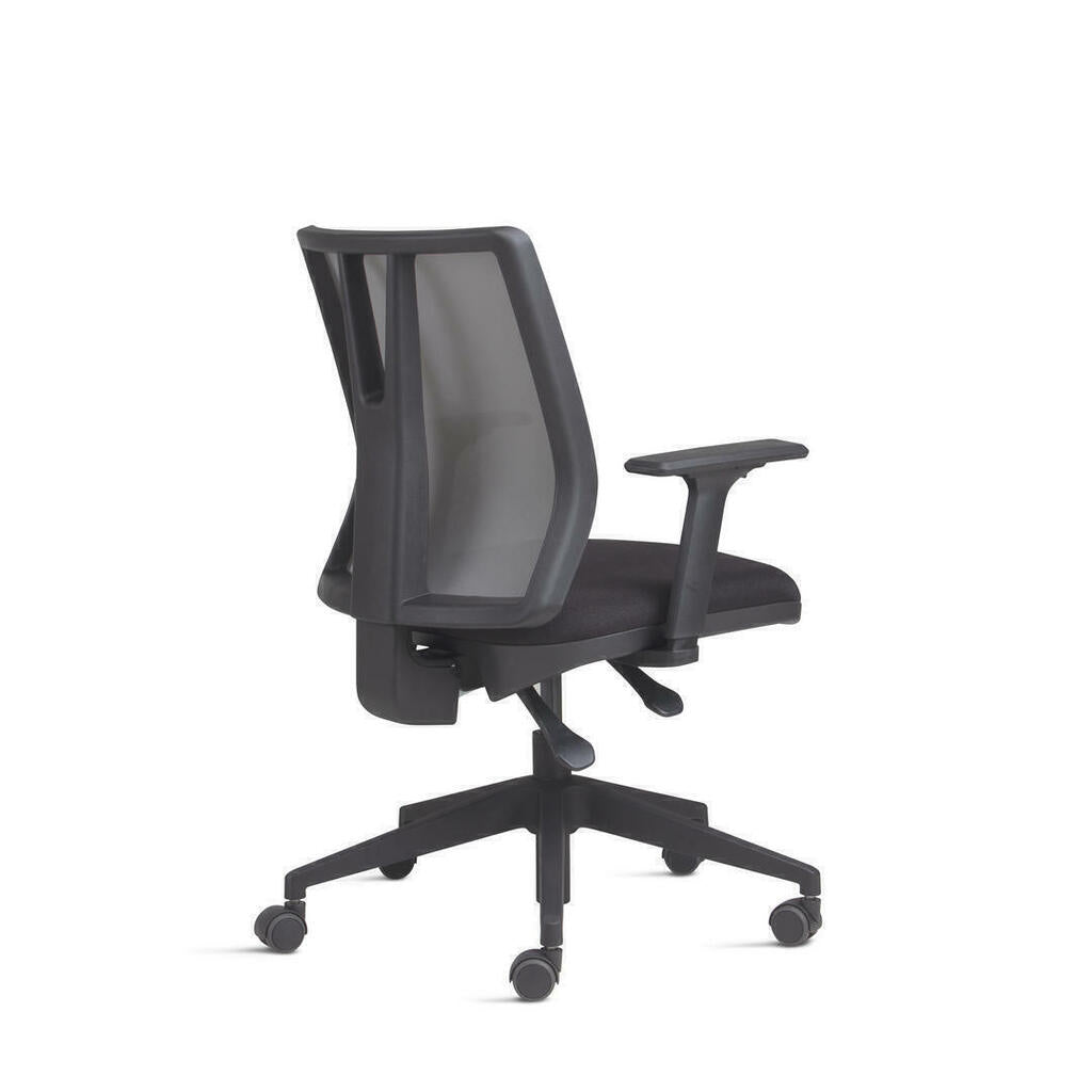 Cadeira Giratoria Diretor Addit com Regulagem no Encosto