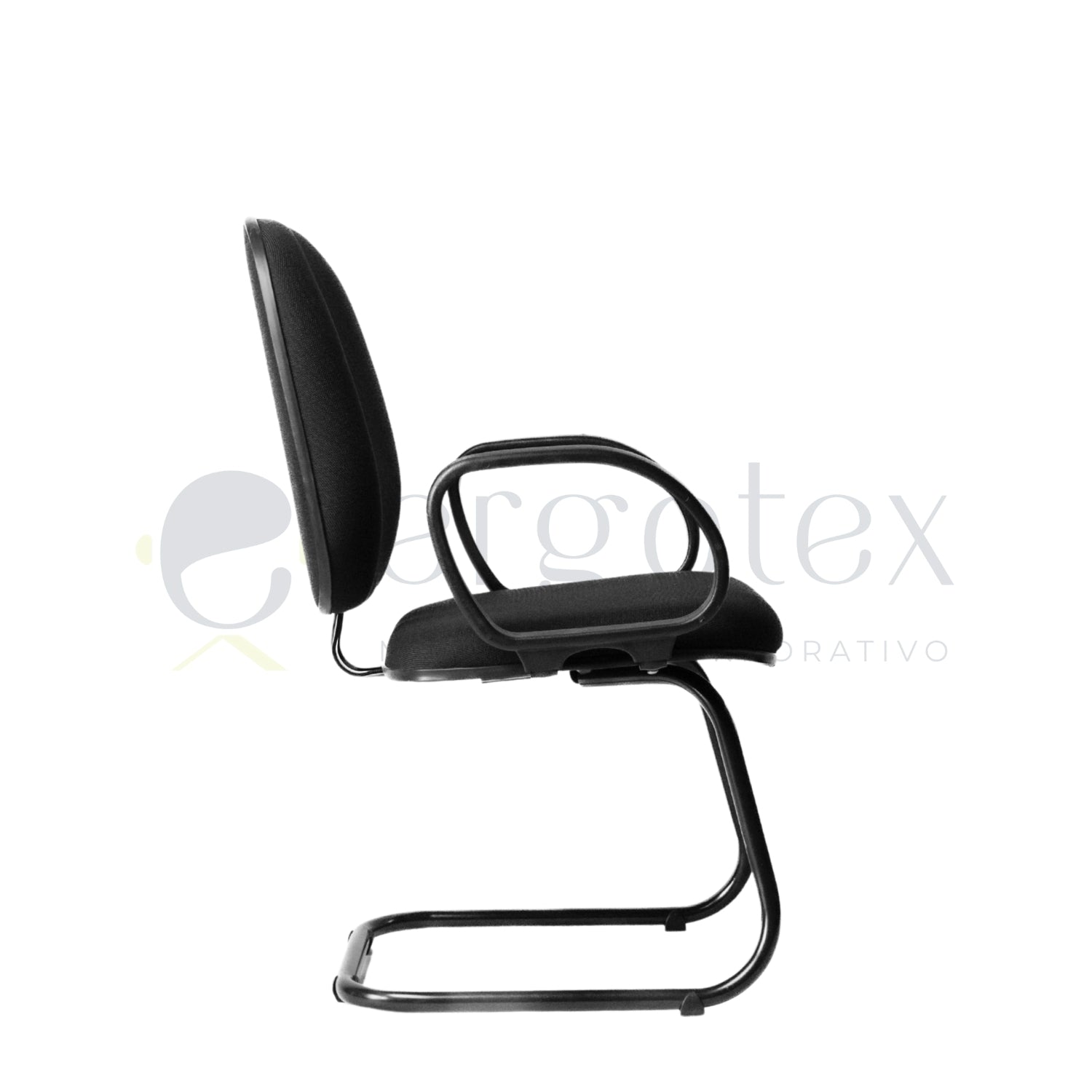 Cadeira Fixa Diretor Ski