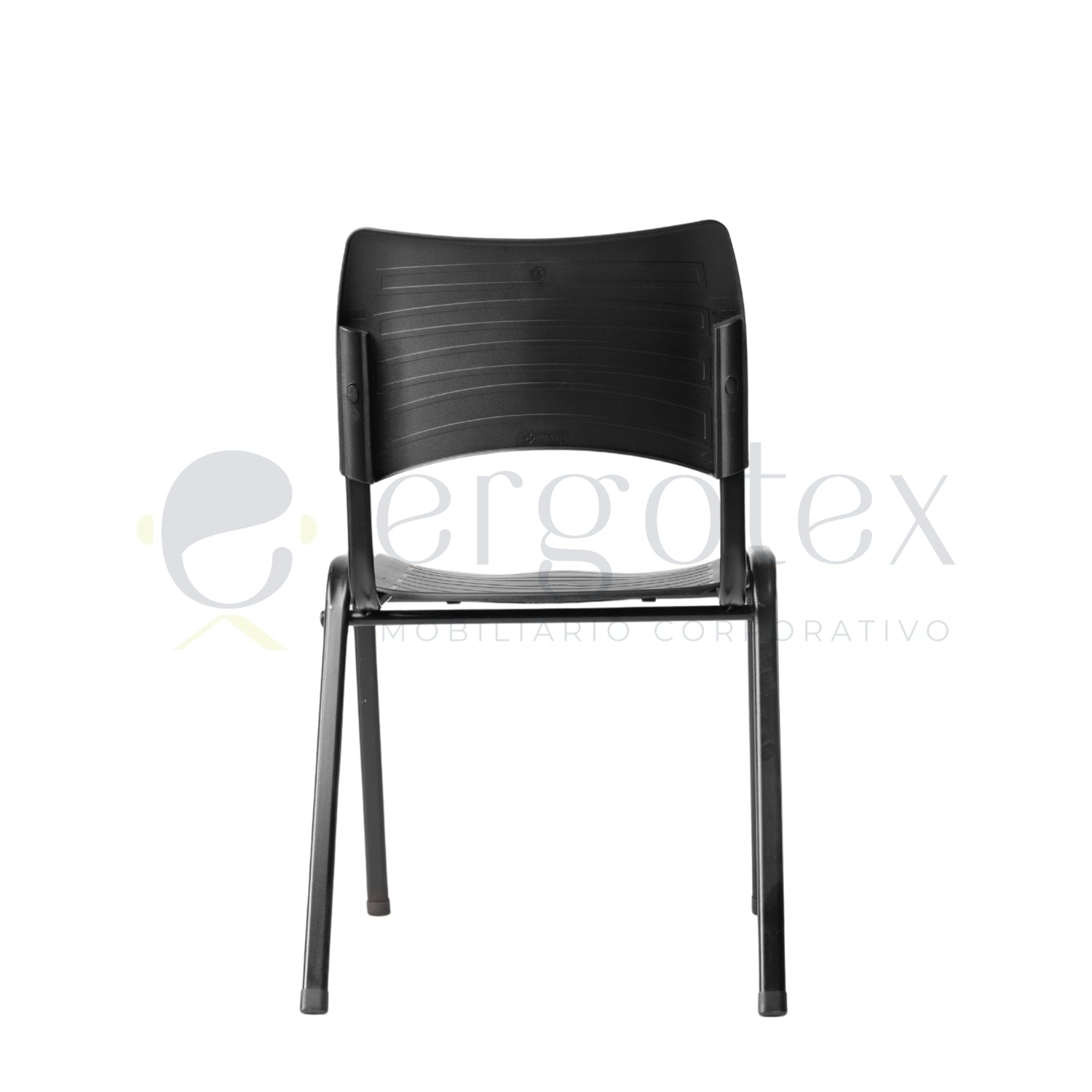 Cadeira Plástica Empilhável