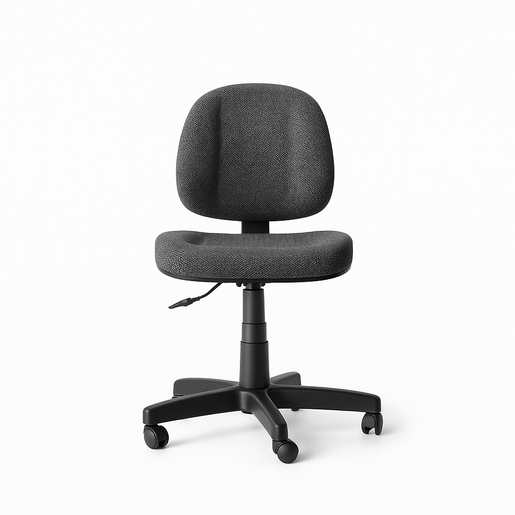 Cadeira Giratória Executiva Gomada