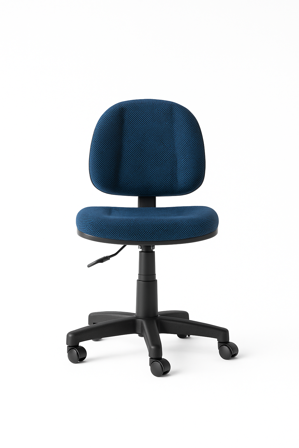 Cadeira Giratória Executiva Gomada