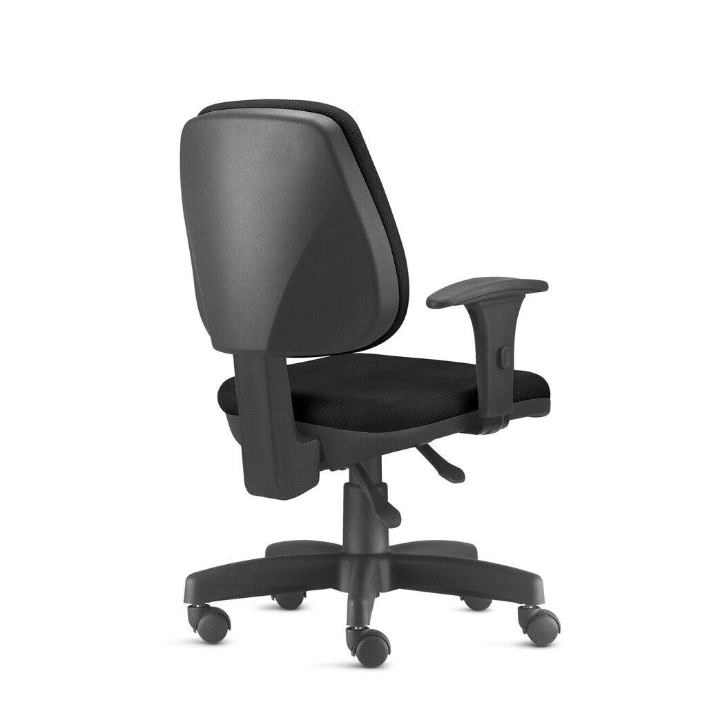 Cadeira-Giratoria-Operativa-Job-com-Regulagem-de-Encosto