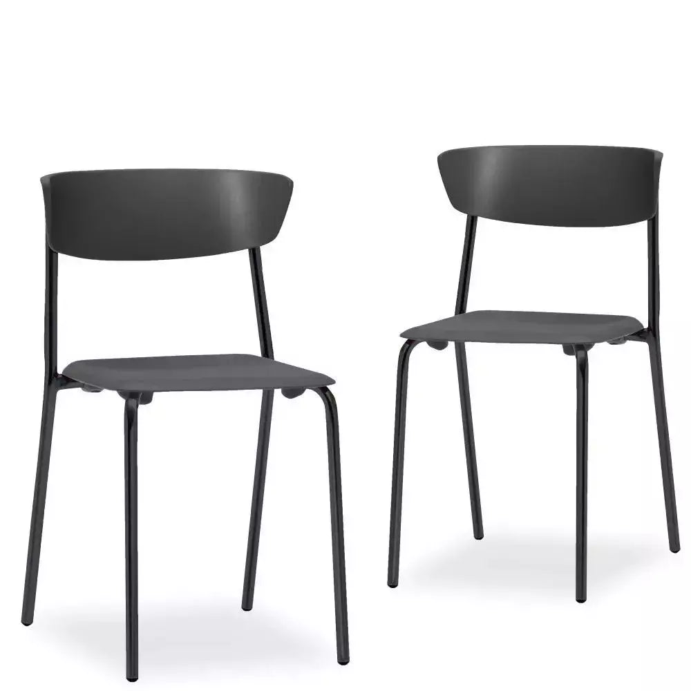 Cadeira Fixa 4 Pes Bit