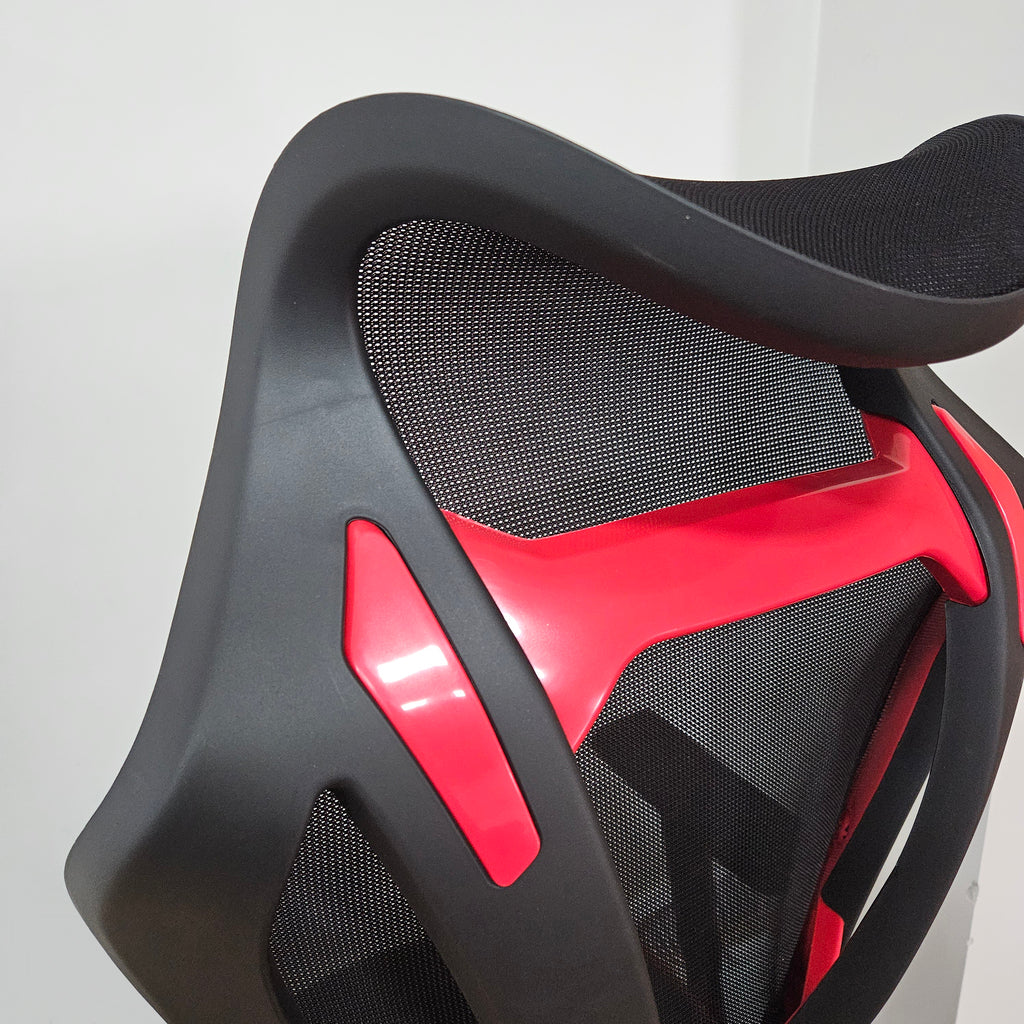 Cadeira Giratoria Gamer Vizon DZ Relax