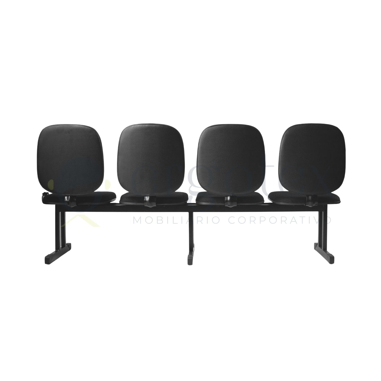 Longarina Diretor 4 Lugares