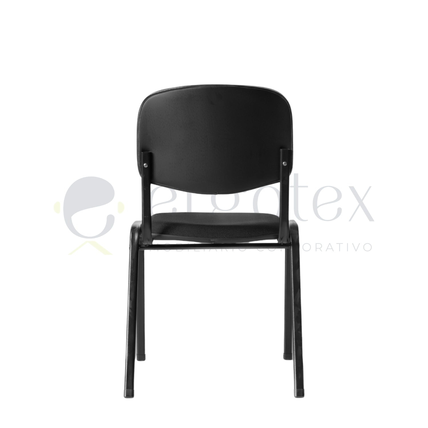 Cadeira Fixa 4 Pés Conferenza
