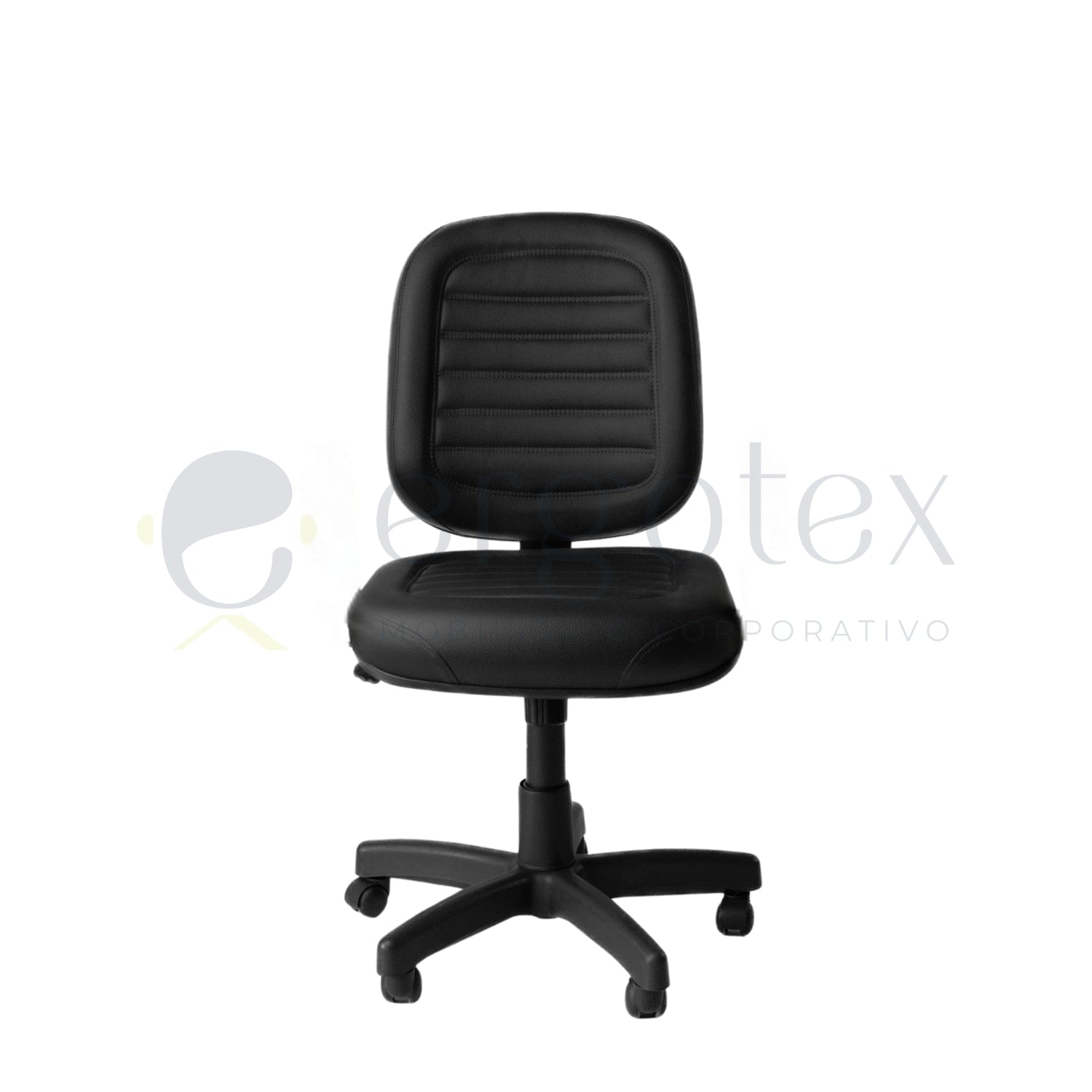 Cadeira Giratória Diretor Costura