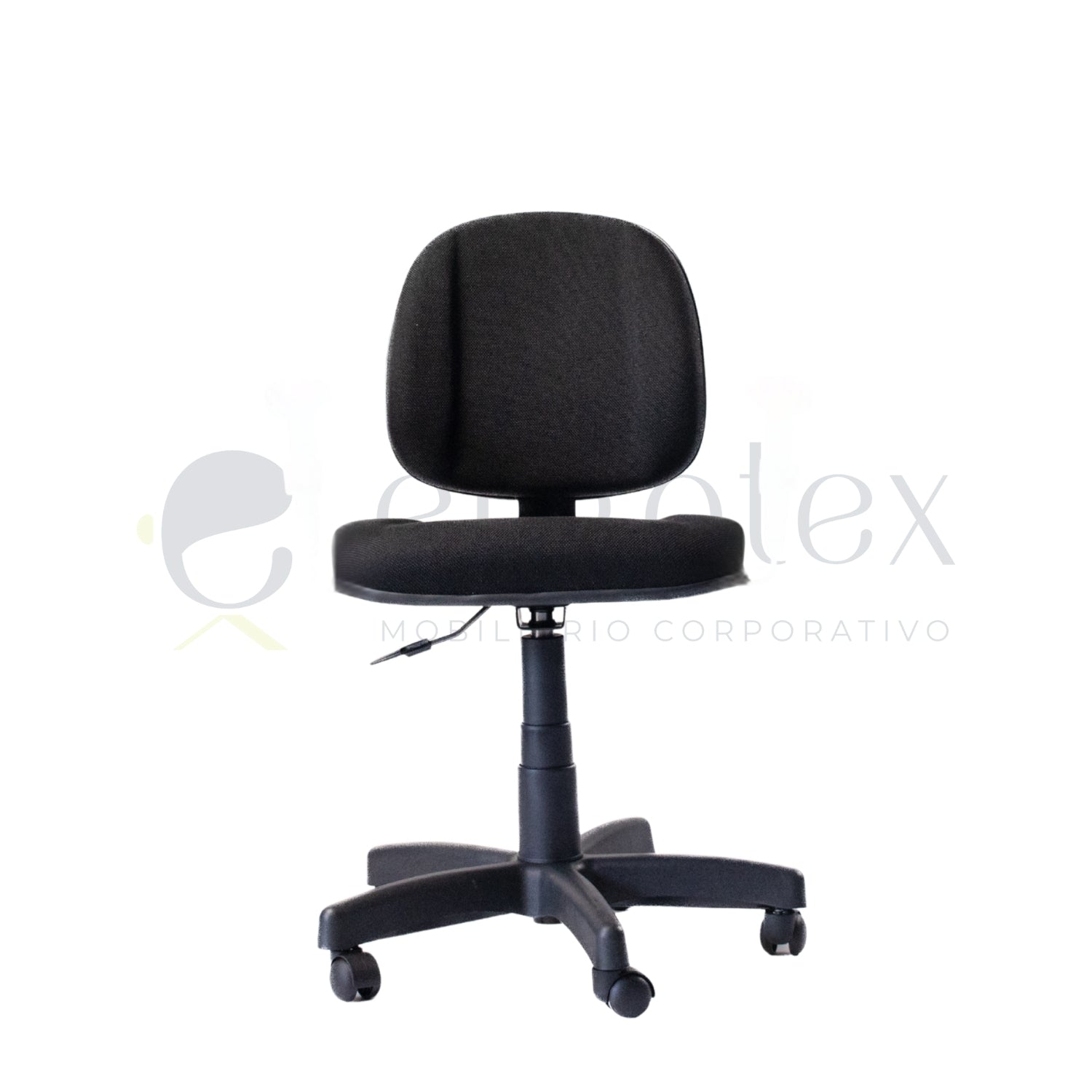 Cadeira Giratória Executiva Gomada