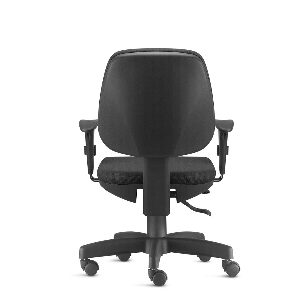 Cadeira-Giratoria-Operativa-Job-com-Regulagem-de-Encosto