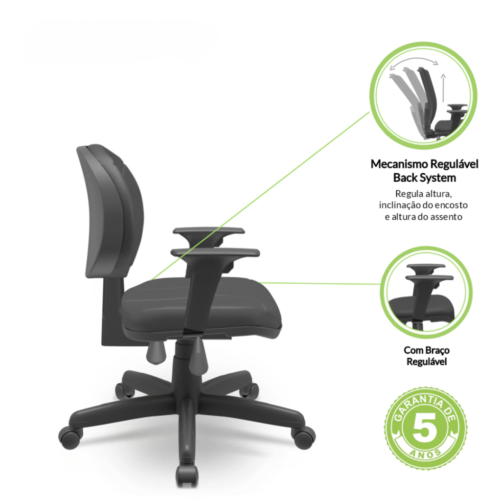 Cadeira-Giratoria-Executiva-Operativa-com-Regulagem-no-Encosto