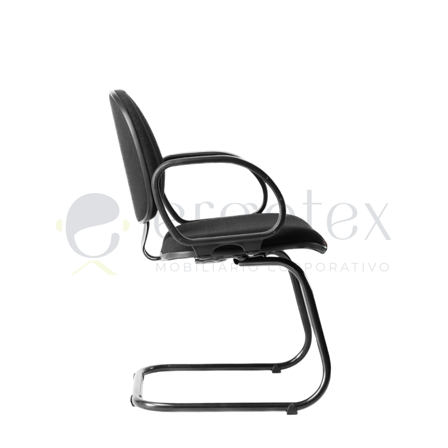 Cadeira Fixa Executiva Ski