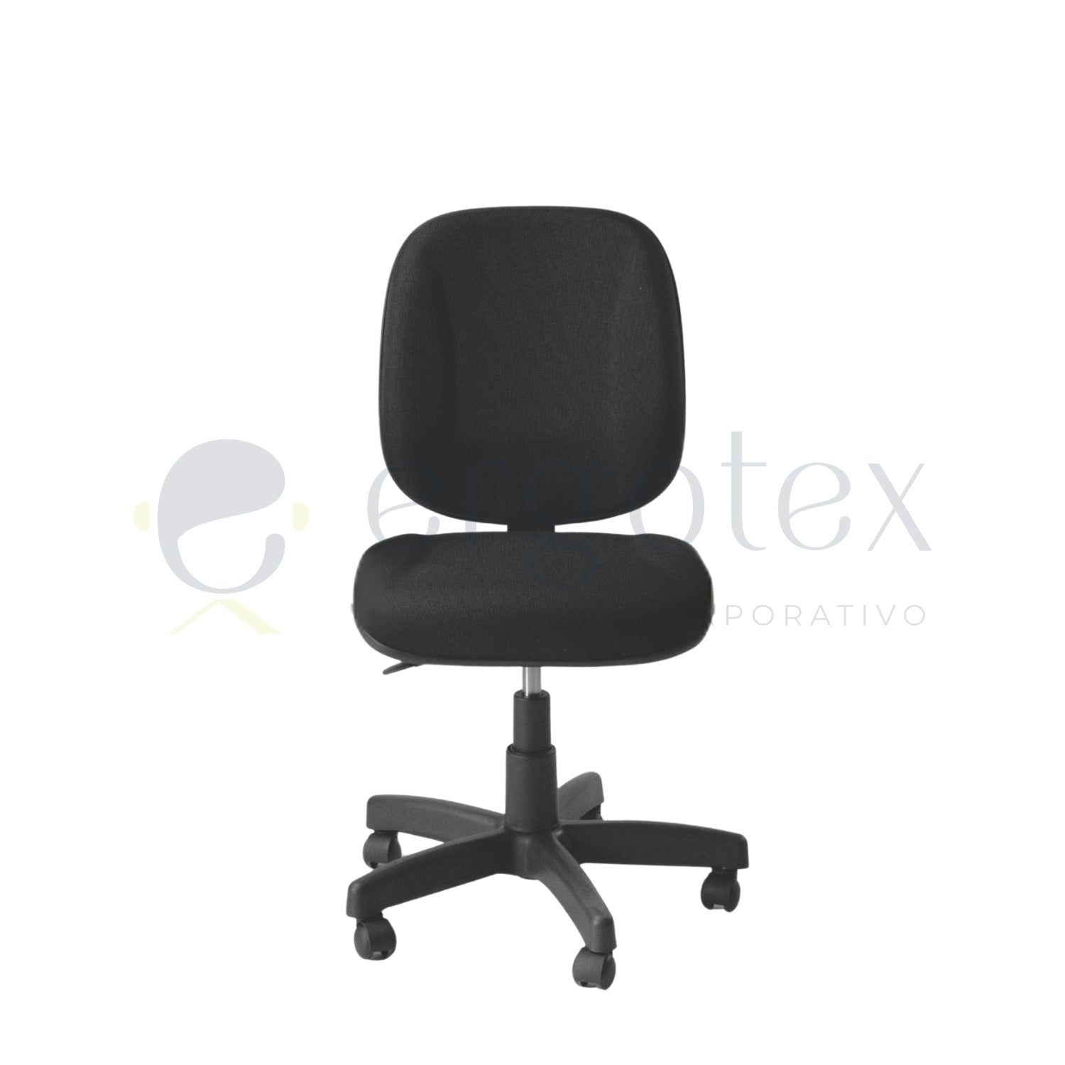 Cadeira Giratoria Diretor Gomada com Relax