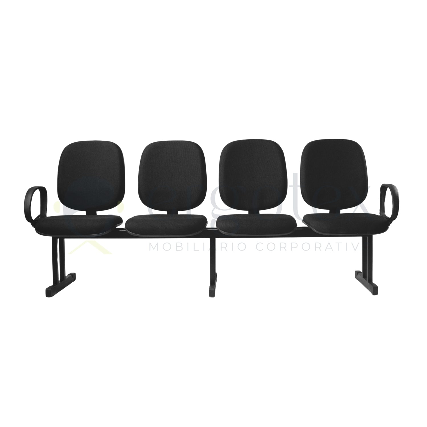 Longarina Diretor 4 Lugares