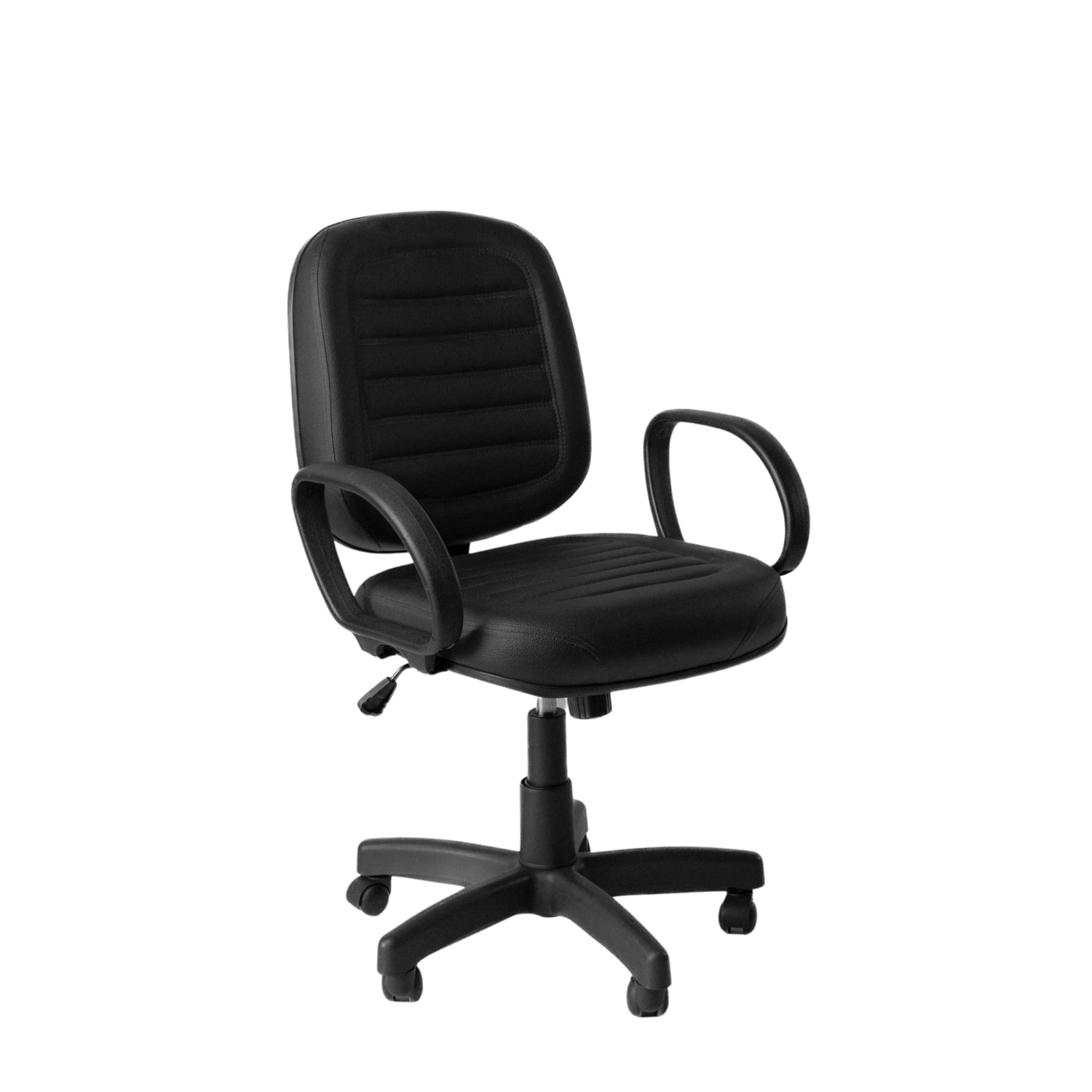 Cadeira Giratória Diretor Costura