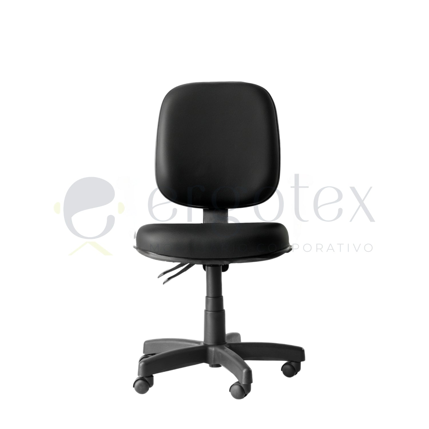 Cadeira Giratória Diretor com Regulagem no Encosto