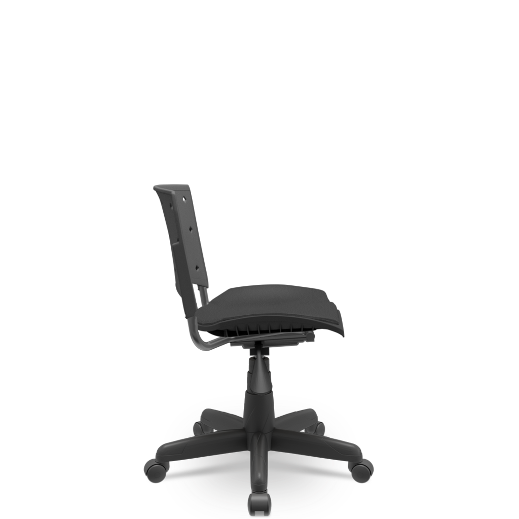 Cadeira-Giratoria-Secretaria-Ergoplax-Estofada