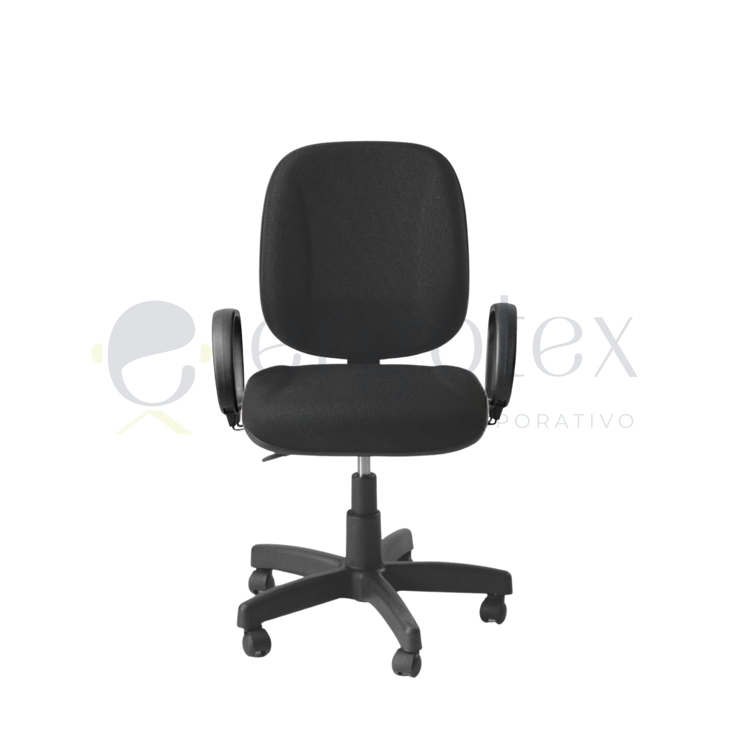 Cadeira Giratoria Diretor Gomada com Relax