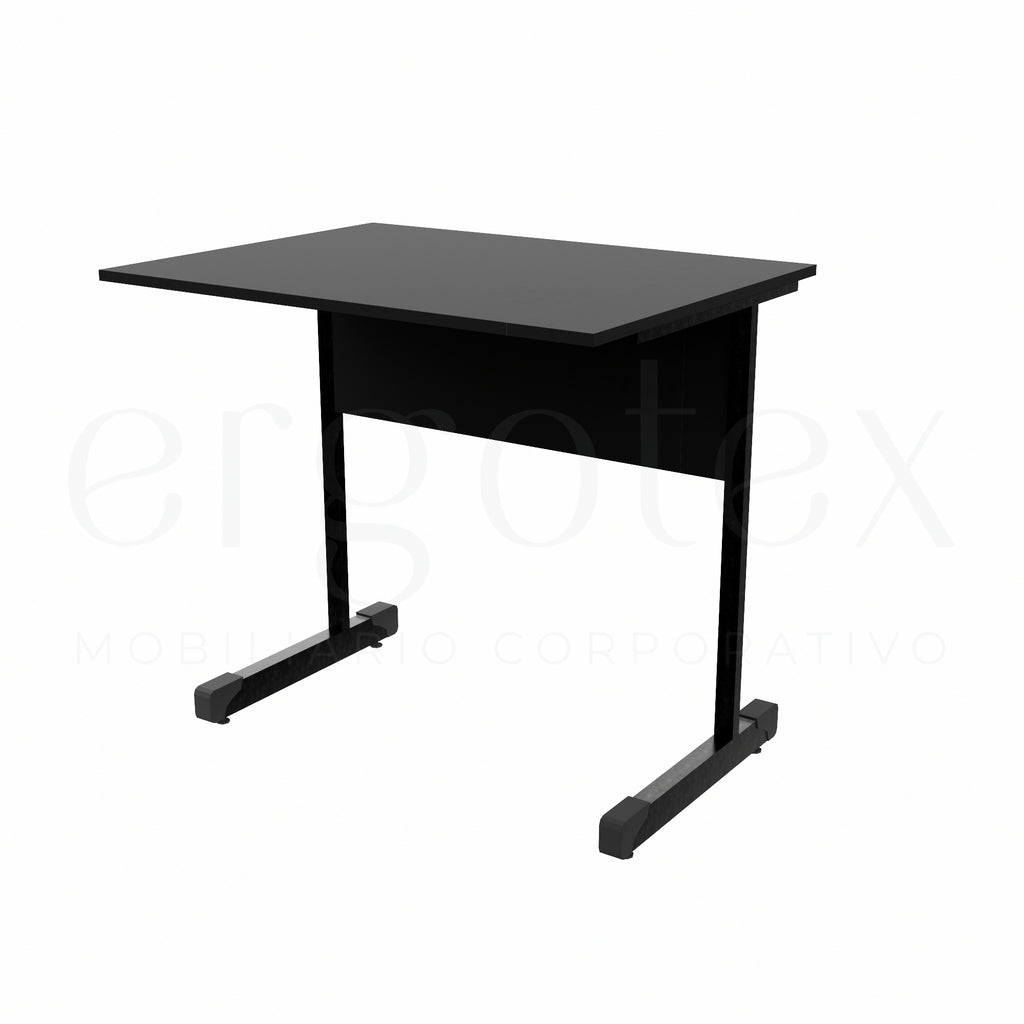 chumbo Mesa Reta Escritorio Tampo 15mm