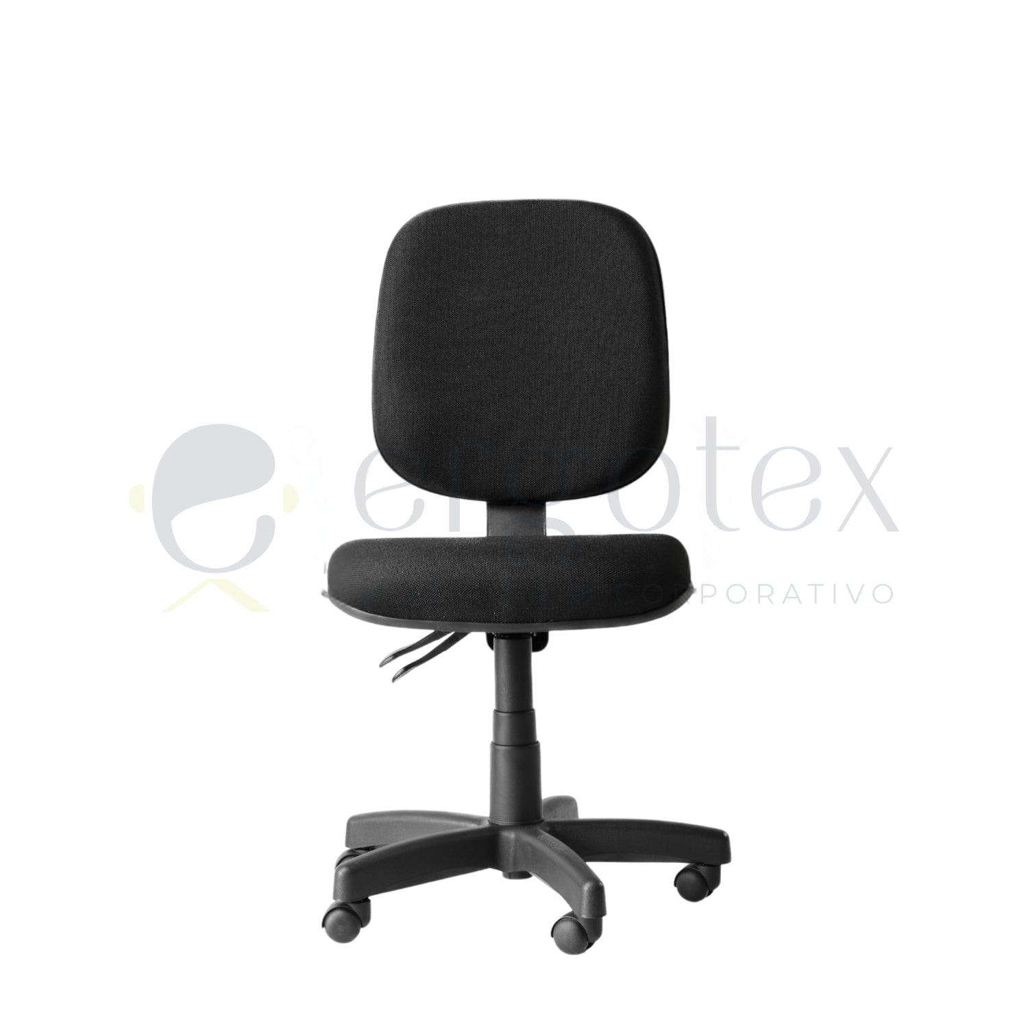 Cadeira Giratória Diretor com Regulagem no Encosto