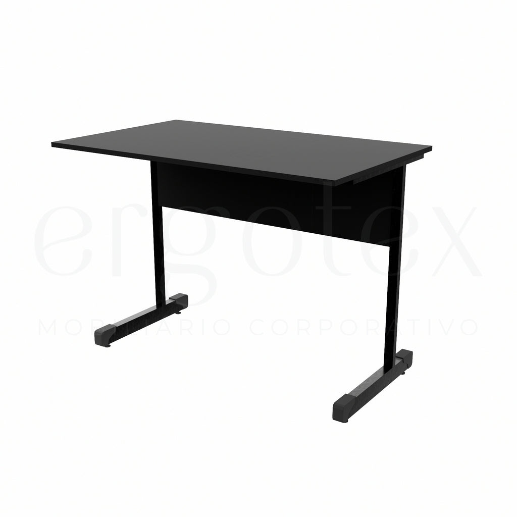 chumbo Mesa Reta Escritorio Tampo 15mm