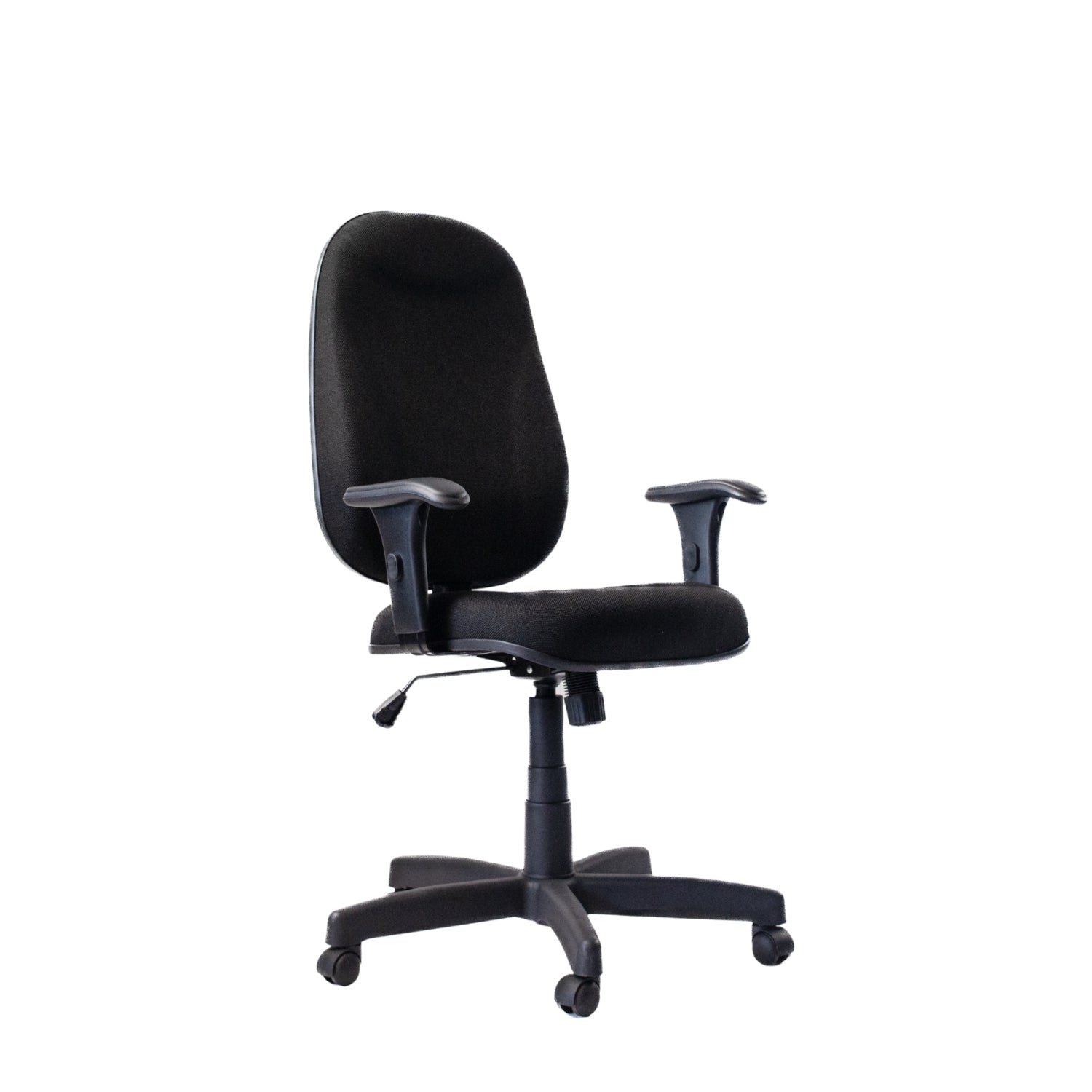 Cadeira Giratoria Presidente Gomada com Relax