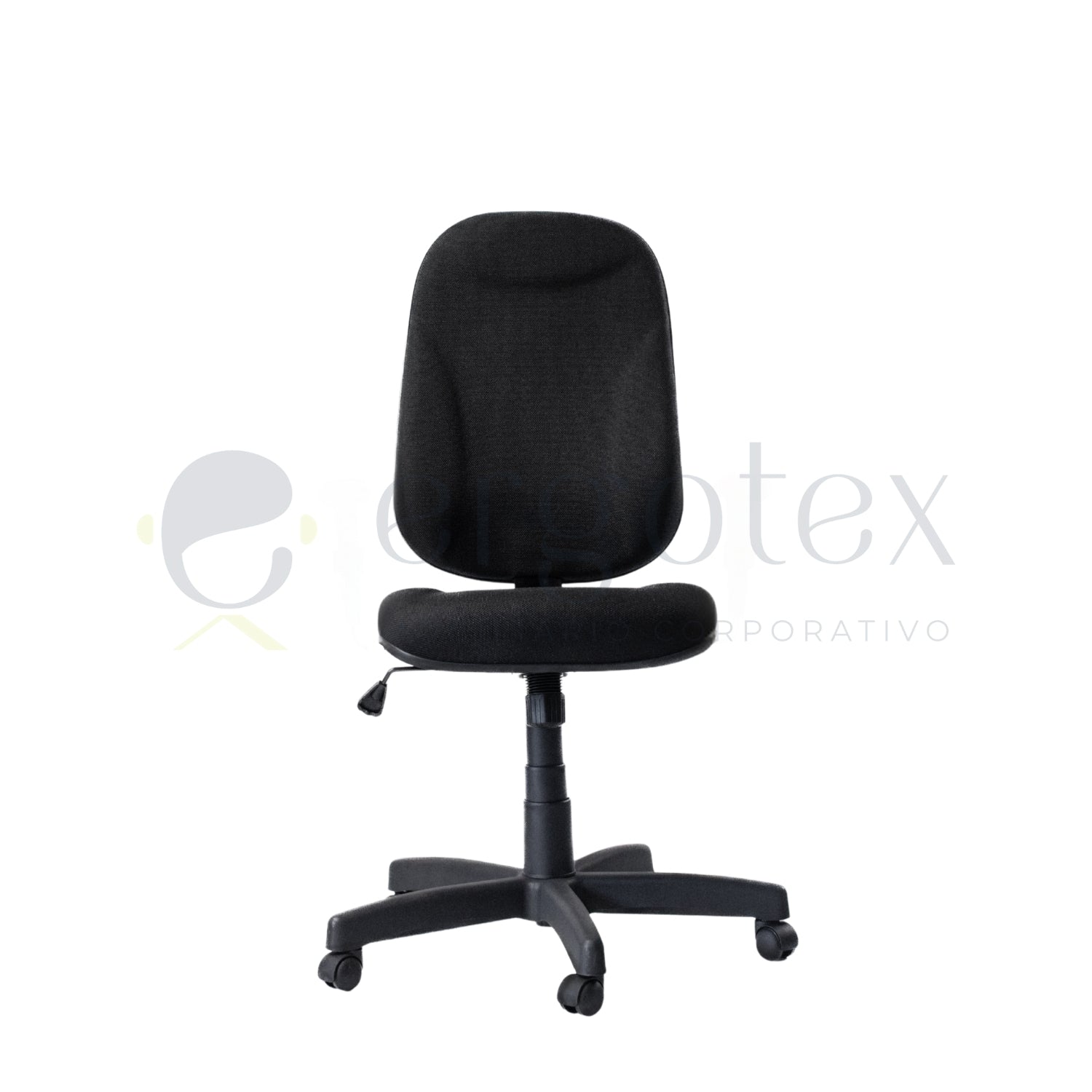 Cadeira Giratoria Presidente Gomada com Relax