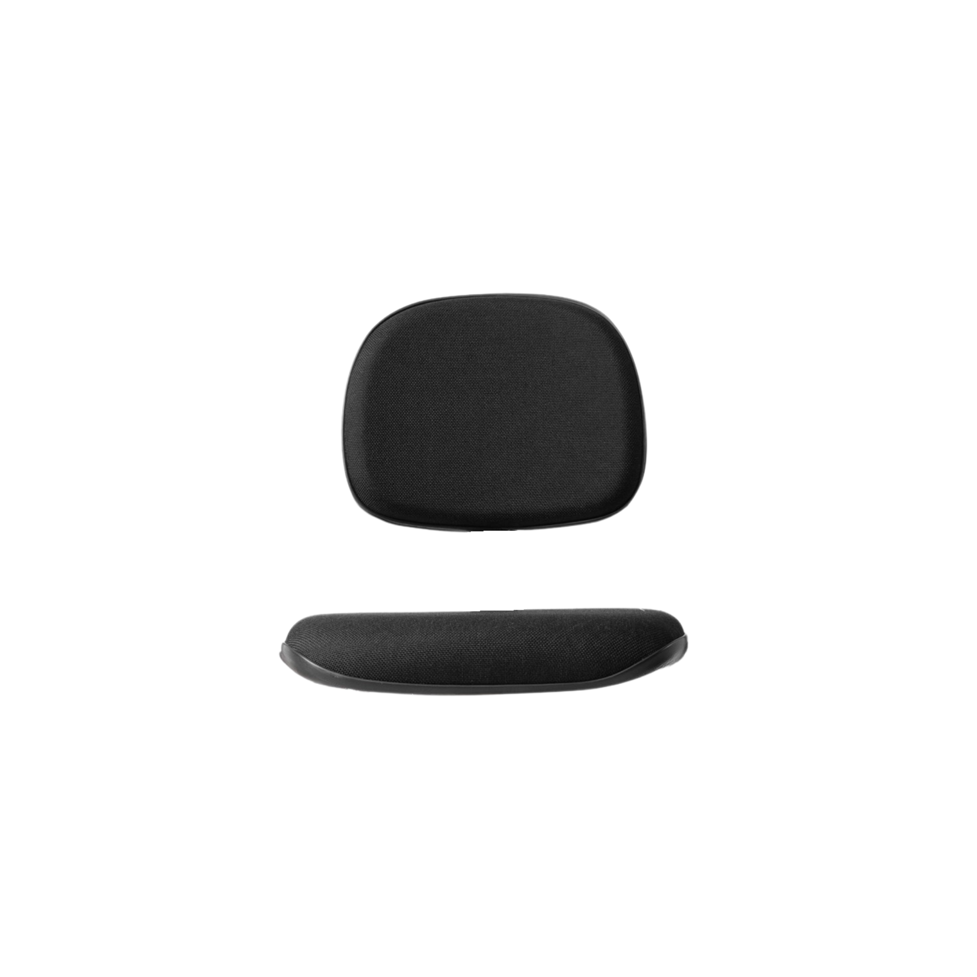 Assento e Encosto Secretária