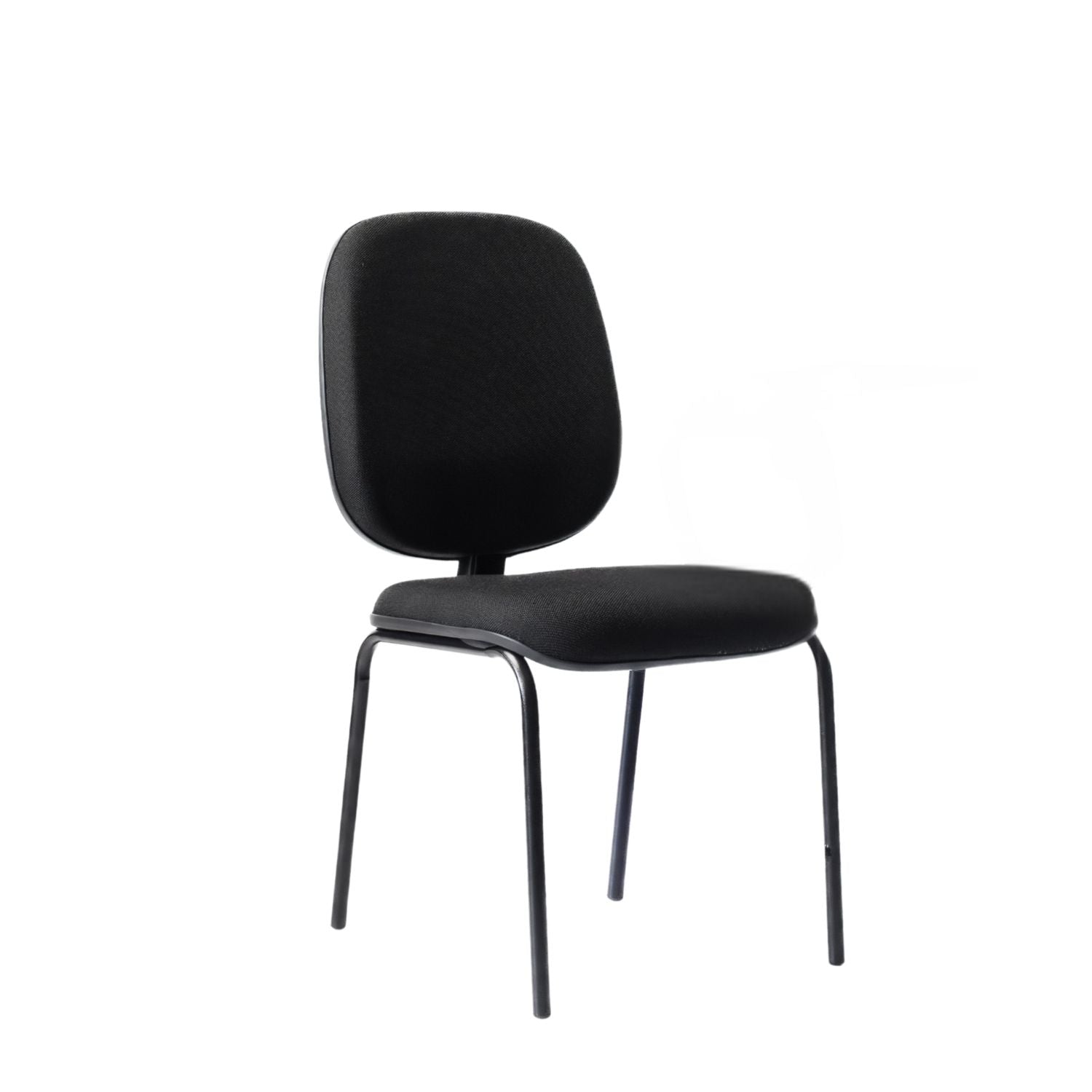 Cadeira Fixa Diretor 4 Pés