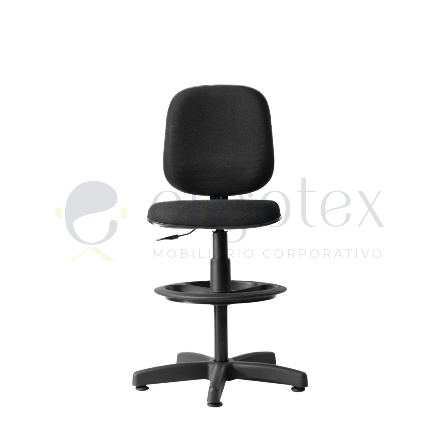 Cadeira Giratória Caixa Diretor