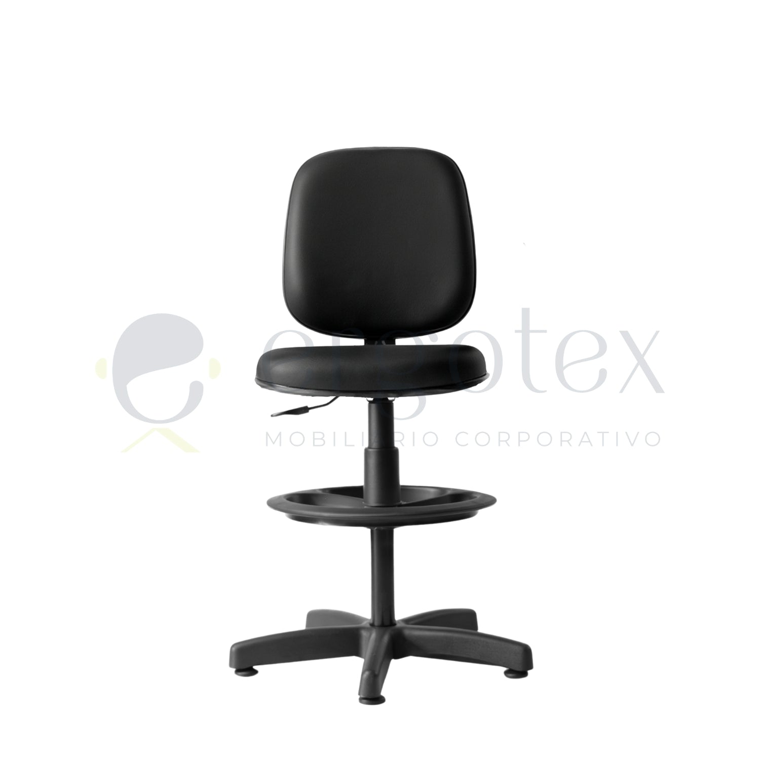 Cadeira Giratória Caixa Diretor