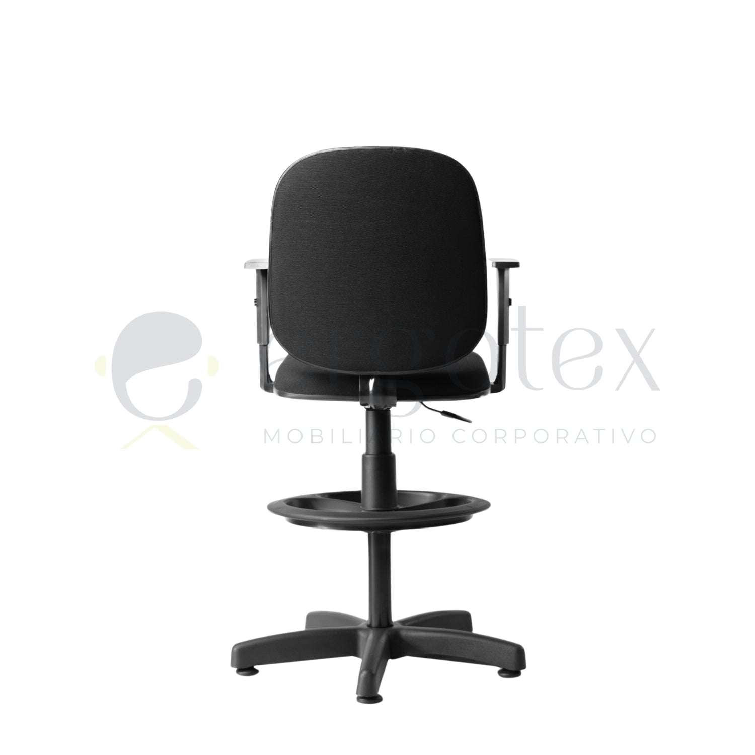 Cadeira Giratória Caixa Diretor