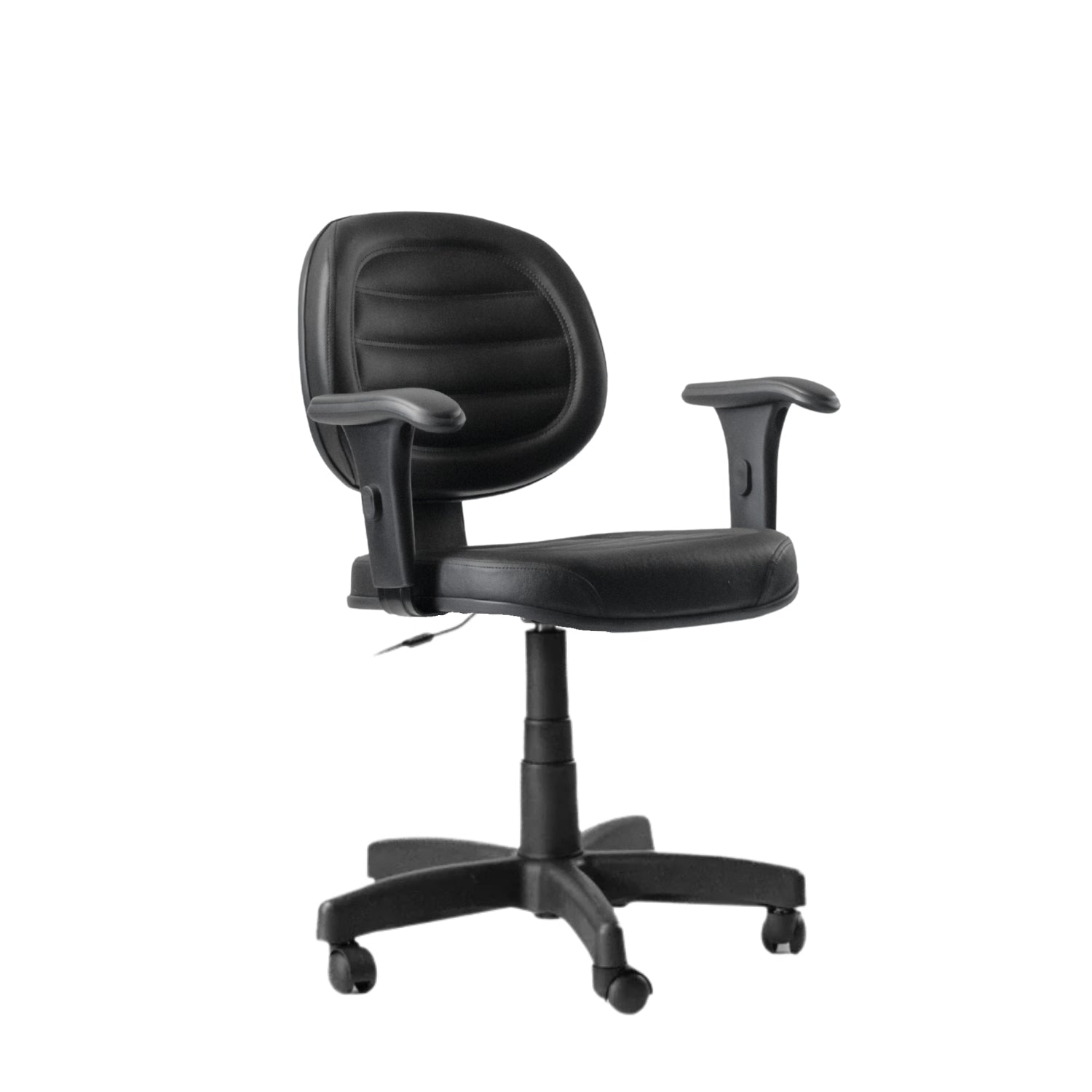 Cadeira Giratória Executiva Costura